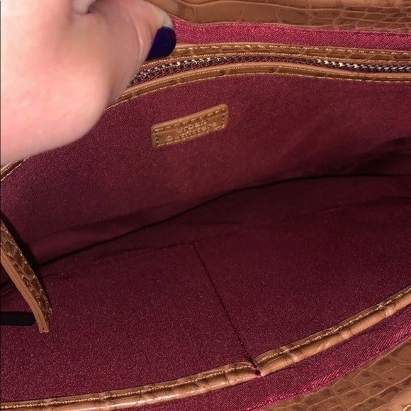 NWOT UO faux leather bag - Picture 2 of 5